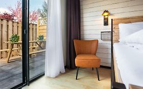 Hotel De Kroon